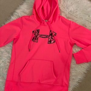 Under Armour Sweatshirt